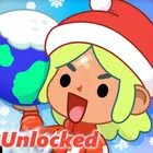 Toca Boca MOD APK v1.87.1 [Tüm Mobilyalar Kilidi Açıldı] for Android