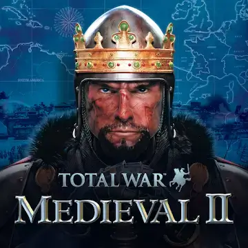 Total Savaş: ORTAÇAĞ II v1.4RC10 MOD APK [Tam Oyun Ücretli]