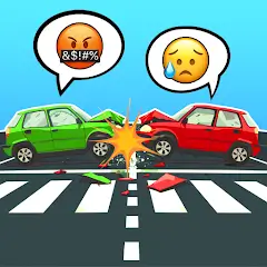 Traffic Jam Fever v1.4.0 MOD APK [Sınırsız Para/Menü Modu]