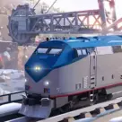 Train Station 2 v3.10.0 MOD APK [Sınırsız Para/Yuvalar/Mod Menü]