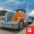 Truck Simulator PRO 3 v1.32 MOD APK [Sınırsız Para/Madenler]