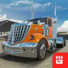 Truck Simulator PRO 3 v1.32 MOD APK [Sınırsız Para/Madenler]
