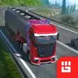 Truck Simulator PRO Europe v2.6.2 MOD APK (Sınırsız Para)
