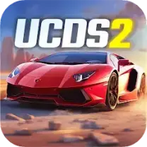 UCDS 2 – Araç Sürüş Simülatörü v1.1.3 MOD APK [Sınırsız Para]