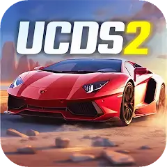 UCDS 2 – Araba Sürüş Simülatörü v1.0.12 MOD APK [Sınırsız Para]