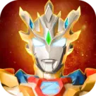 Ultraman Kahramanlar Efsanesi MOD APK v7.0.0 (Menü, Sınırsız Para, Tek Vuruş)
