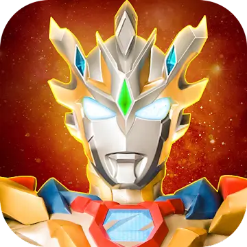 Ultraman Kahramanlar Efsanesi MOD APK v7.0.0 (Menü, Sınırsız Para, Tek Vuruş)