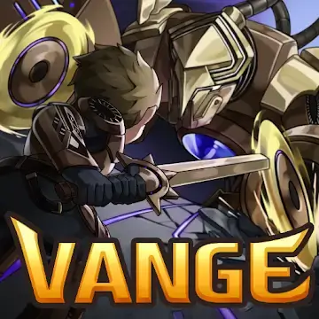 Vange: Idle RPG v2.05.63 MOD APK [Menü/Sınırsız Para/Tanrı Modu]