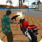 Vegas Suç Simülatörü v6.4.4 MOD APK (Sınırsız Para / Mücevher)