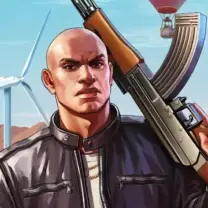 Vice Online MOD APK v0.14 [Sınırsız Para/Mod Menü]