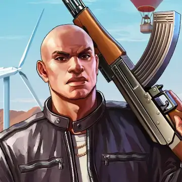 Vice Online MOD APK v0.14 [Sınırsız Para/Mod Menü]