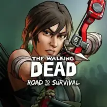 Walking Dead: Yolcuğa Hayatta Kalma v38.2.0.105053 MOD APK [Sınırsız Para]