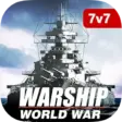 Warships World War v3.15.7 MOD APK [Sınırsız Para] Android için