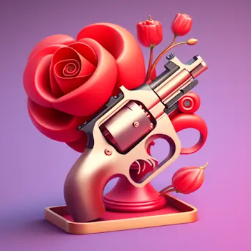 Weapon Craft Run v2.8.1 MOD APK [Menü/Sınırsız Para]