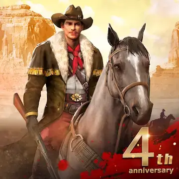 West Oyun MOD APK v6.5.0 [Sınırsız Altın] Android için