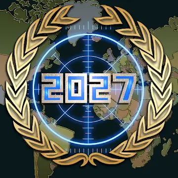 World Empire 2027 MOD APK v4.9.6 (Sınırsız Para/Token)