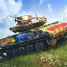 World of Tanks Blitz v10.8.0.442 MOD APK [Sınırsız Para ve Altın]