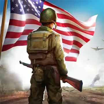 World War 2: Strateji Oyunları v891 MOD APK (Sınırsız Para)
