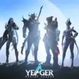 Yeager: Hunter Legend v1.0.12 MOD APK [Tam Oyun] için Android
