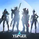 Yeager: Hunter Legend v1.0.12 MOD APK [Tam Oyun] için Android