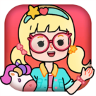 YoYa: Busy Life World v3.16 MOD APK [Tüm Haritaları Kilidi Açık/Ücretli İçerik]