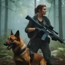 Zombie Hunter Sniper MOD APK v3.0.76 (Sınırsız Para/Altın)