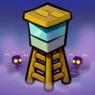 Zombie Towers v13.0.115 MOD APK [Sınırsız Para/Taşlar]