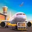Airport Simulator: First Class v1.03.0300 MOD APK ((Para, Tümünü Kilidini Açtı)