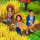 Bermuda Macera Çiftliği Adası v1.18.3 MOD APK (Sınırsız Elmas)