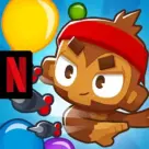 Bloons TD 6 NETFLIX v43.2 MOD APK [Menü/Sınırsız Para/Açıldı]