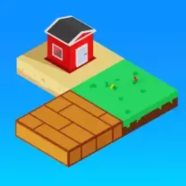 Build Heroes MOD APK v4.0.42 [Sınırsız Para/Elmas] için Android