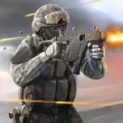 Bullet Force v1.100.1 MOD APK [Sınırsız Para/Sınırsız Mühimmat]