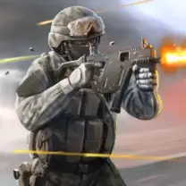 Bullet Force v1.100.1 MOD APK [Sınırsız Para/Sınırsız Mühimmat]