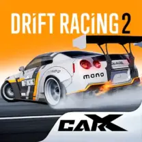 CarX Drift Racing 2 v1.32.0 MOD APK (Sınırsız Para, Kilidi Açılmış, Menü)