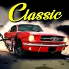 Classic Drag Yarış Araba Oyunu v1.00.60 MOD APK [Sınırsız Para/Açılmış]