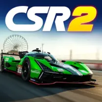 CSR 2 Gerçek Drag Yarışı v5.1.1 MOD APK [Ücretsiz Alışveriş]