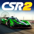 CSR 2 Gerçekçi Drag Yarışı v5.1.0 MOD APK [Ücretsiz Alışveriş]