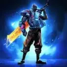 Cyber Fighters MOD APK v1.11.121 (Sınırsız Para, Ücretsiz Satın Alımlar)