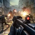 Dead Trigger MOD APK v2.1.6 (Sınırsız Para, Altın, Menü)