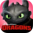 Dragons Rise Of Berk MOD APK v1.85.8 [Sınırsız Para ve Runestones]