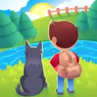 Dreamdale – Peri Macerası v1.0.46 MOD APK [Sınırsız Para/Mermer]