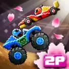 Drive Ahead MOD APK v4.8.0 (Menü, Sınırsız Para, Tüm Kilidi Açıldı)
