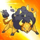 “Dynamons World Mod Apk v1.9.87 [Sınırsız Para/Taş/Maksimum seviye]”