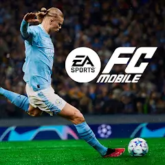 EA SPORTS FC MOBILE 24 SOCCER v22.0.02 MOD APK [Menü/Para]