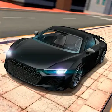 Extreme Car Driving Simulator v6.88.4 MOD APK [Sınırsız Para / Tüm Araba Açıldı]