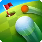 Golf Battle MOD APK v2.9.0 (Sınırsız Para, Menü) android için