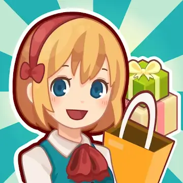 Happy Mall Story MOD APK v2.3.1 [Sınırsız Elmas] for Android