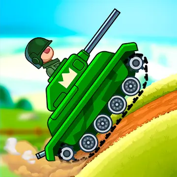 Hills of Steel v6.6.0 MOD APK [Sınırsız Para/Taşlar/Mod Menü]