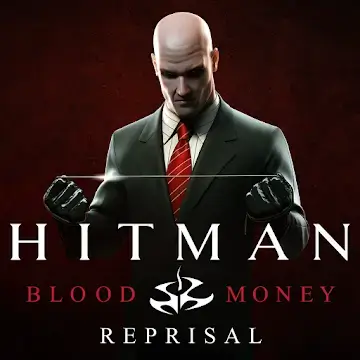 Hitman: Blood Money — Reprisal v1.2RC13-R5 MOD APK [Full Oyun]