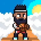 Hoop Land v1.07.1 MOD APK [Premium Kilidi Açık, Tanrı Modu]